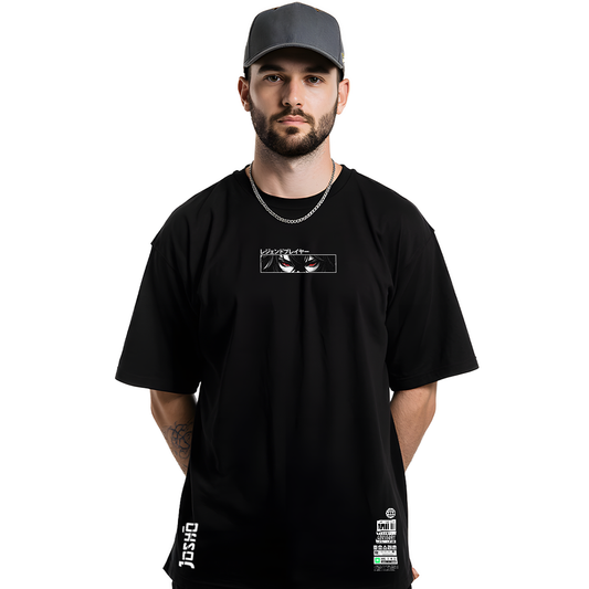 Oversized Legend Player